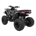 Quad Spalinowy 120CC DISCOVERER Czarny PSP.ATV009.8.CZ
